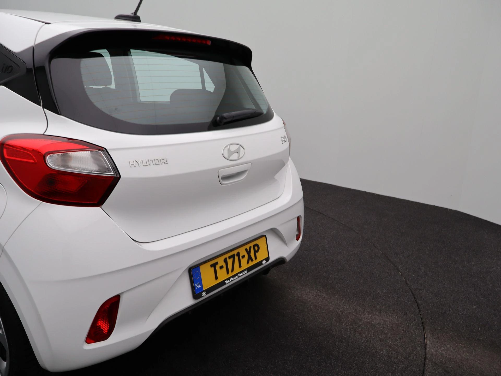 Hyundai i10 1.0 Comfort |