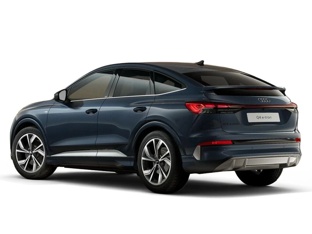 Audi-Q4 Sportback e-tron-image-14