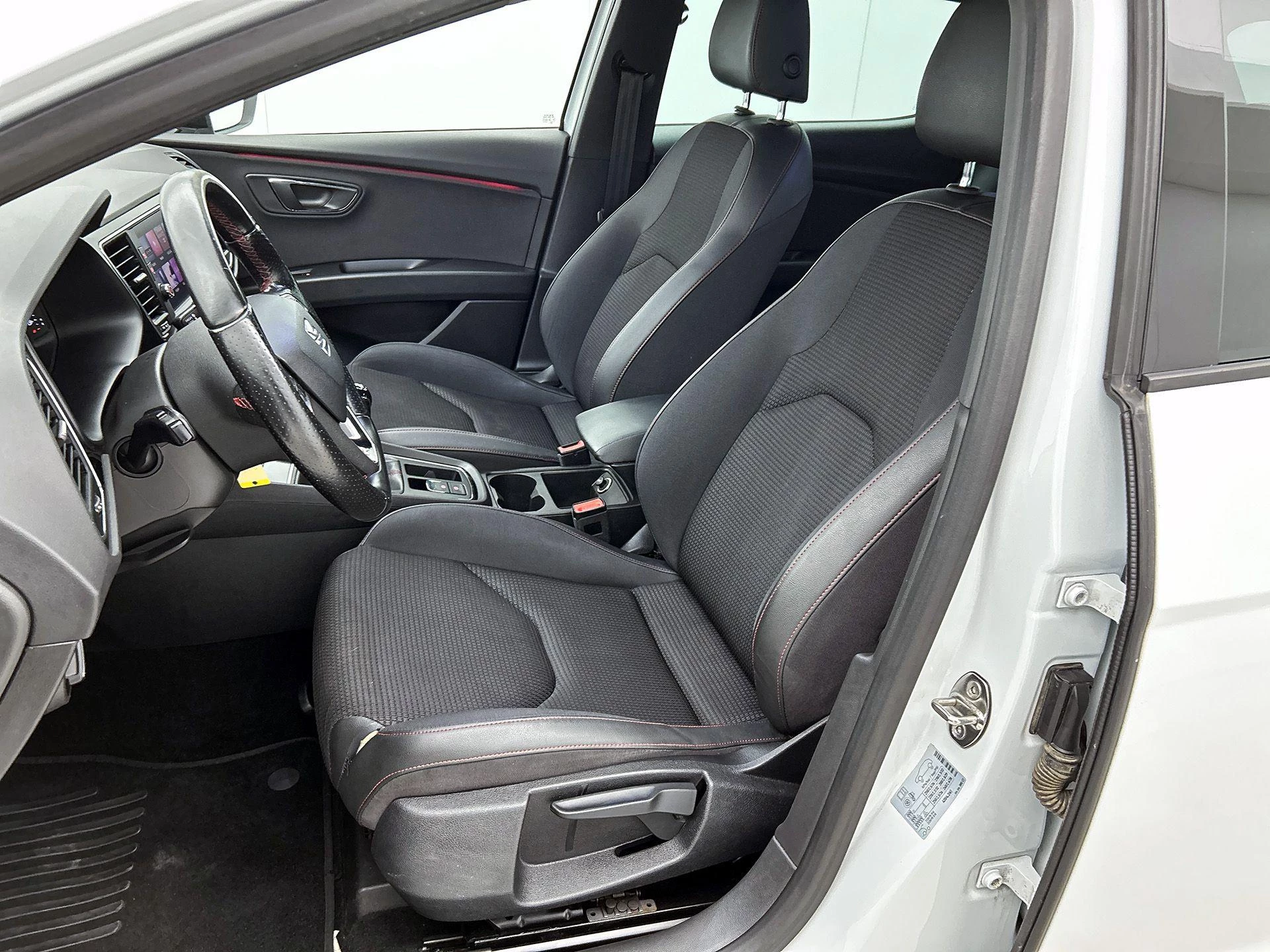 SEAT Leon ST 1.5 TSI FR Business Intense