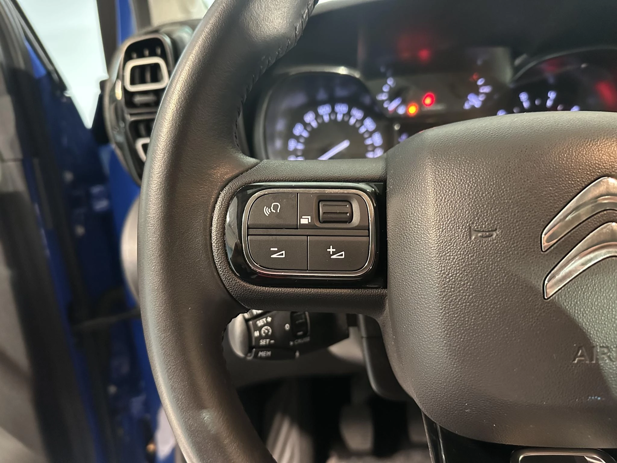 Citroën-C3 Aircross-image-11