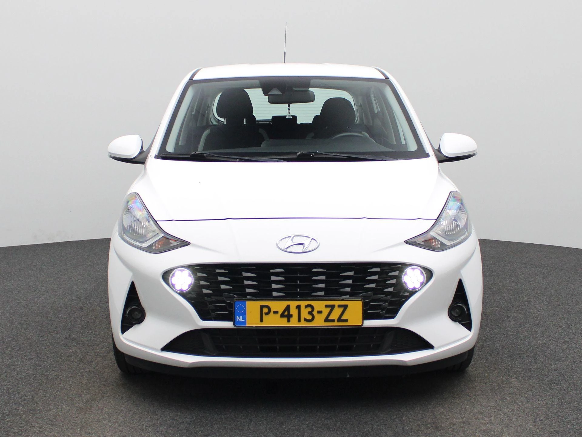 Hyundai i10 1.0 Comfort 5-zits |