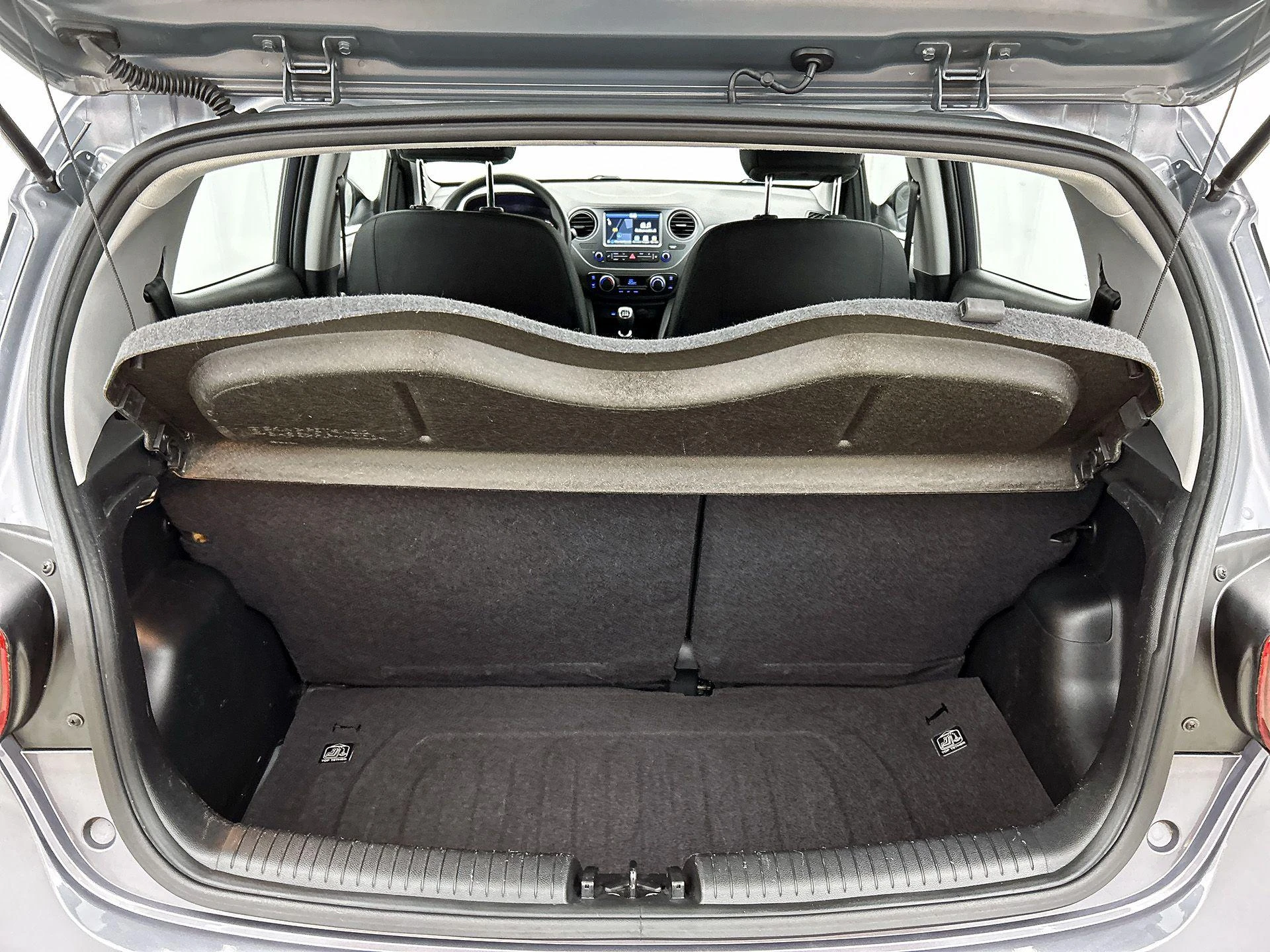 Hyundai i10 1.0i Go! 2017