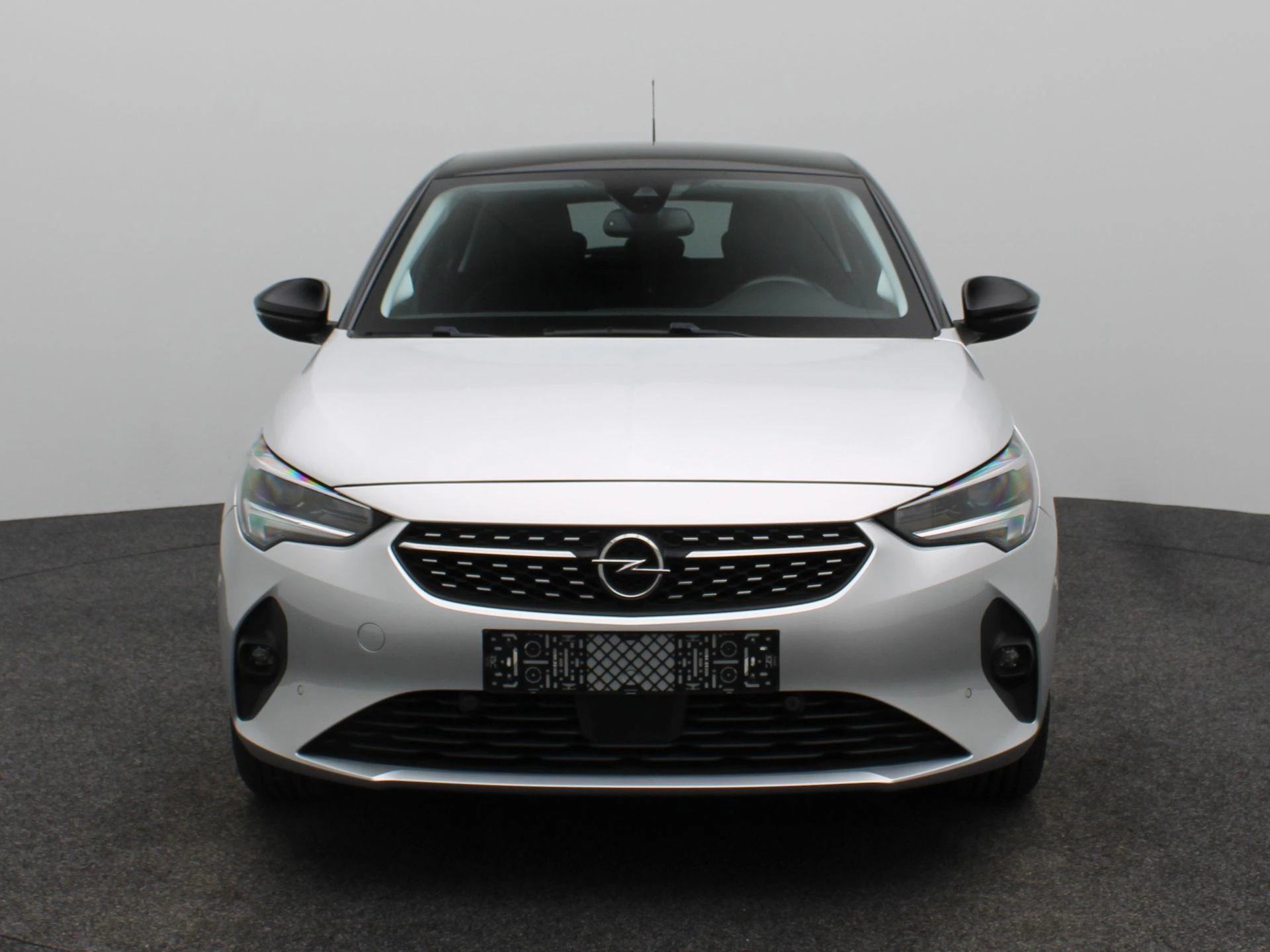 Opel Corsa-e Corsa-e Auto Elegance