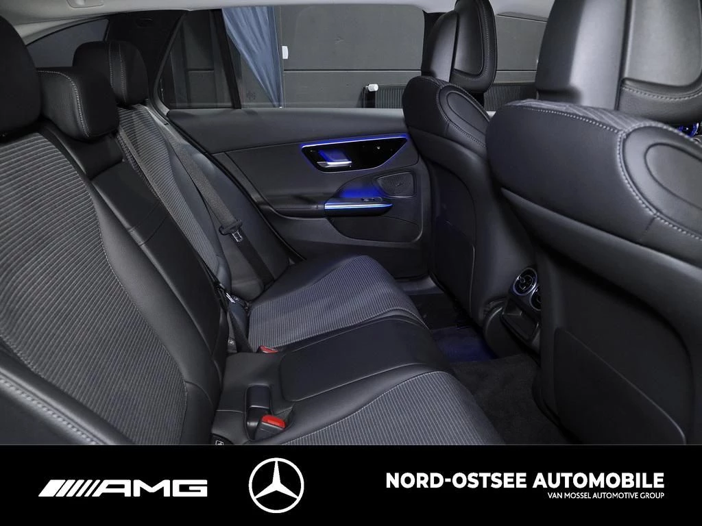 Mercedes-Benz C-Klasse 200 d T AVANTGARDE KAMERA LED DAB NAVI SITZHZG AVANTGARDEW206 C 200 d T AVANTGARDE KAMERA LED DAB NAVI SITZHZG AVANTGARDE