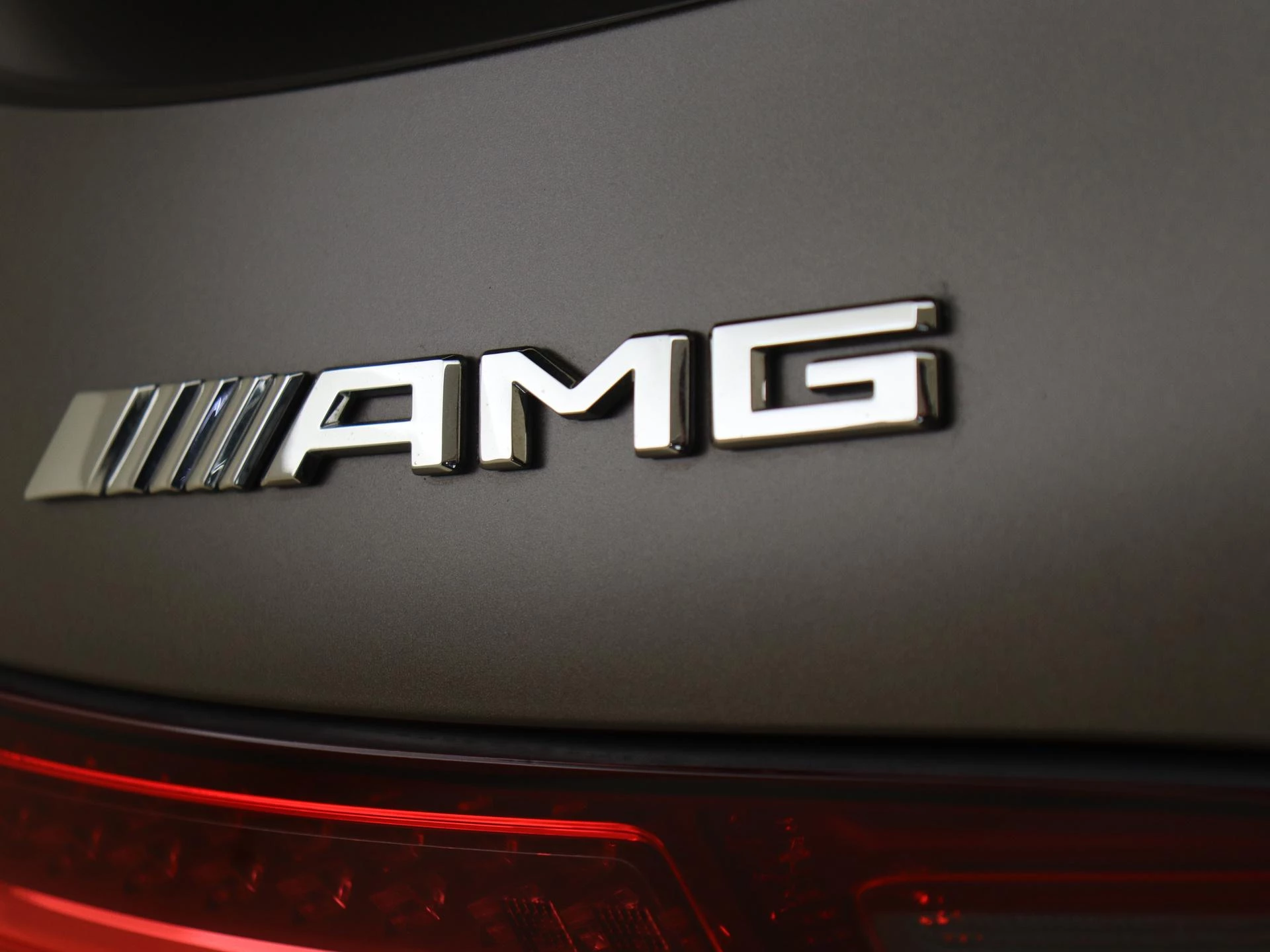 Mercedes-Benz SL Roadster AMG 55 4MATIC+