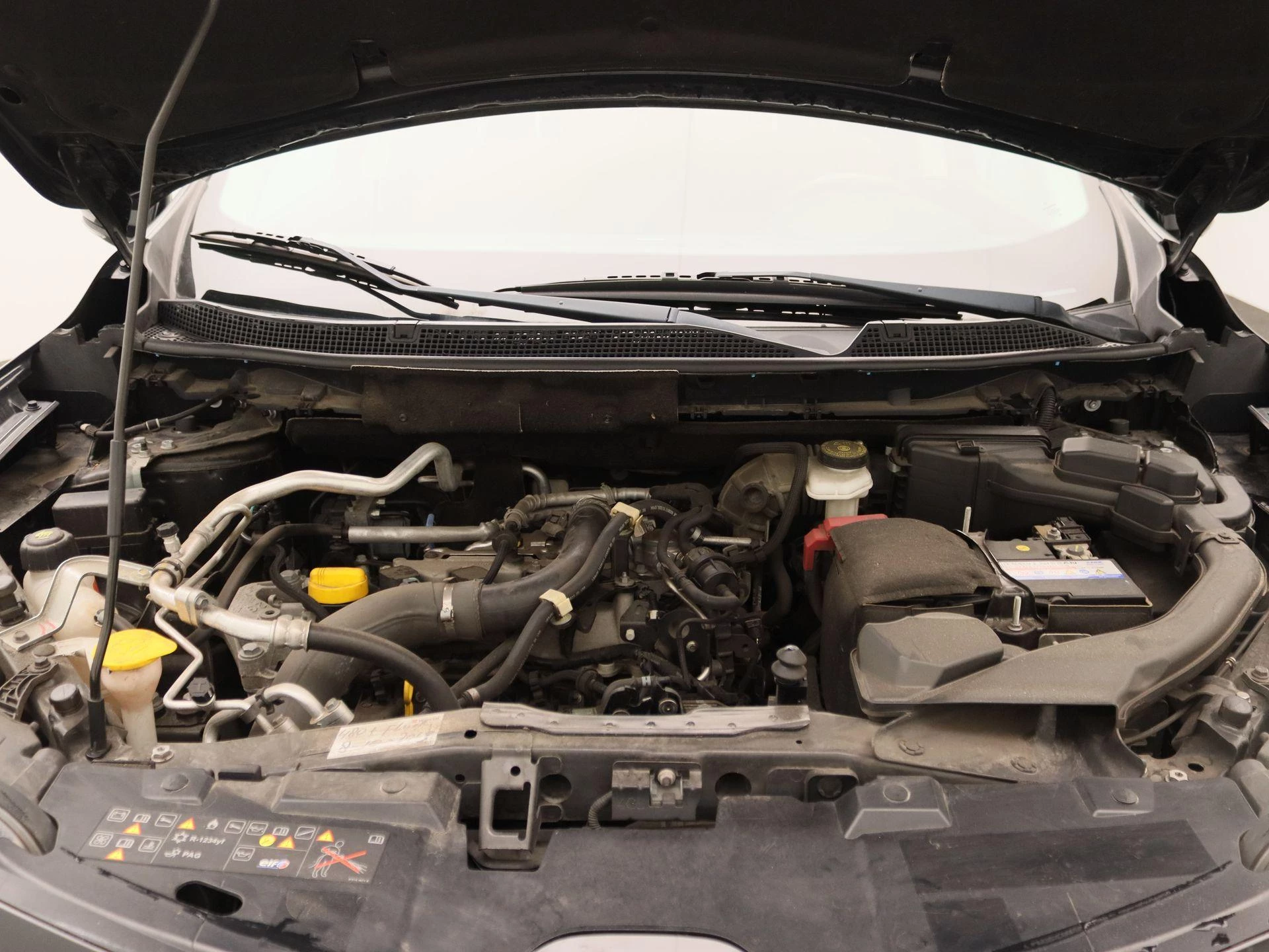 Renault Kadjar TCe 130 Bose