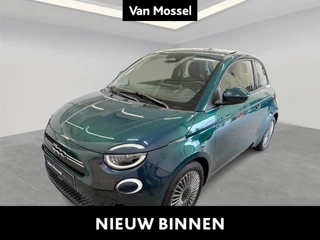 Fiat 500 1.0 Hybrid 48kW 65ch Torino