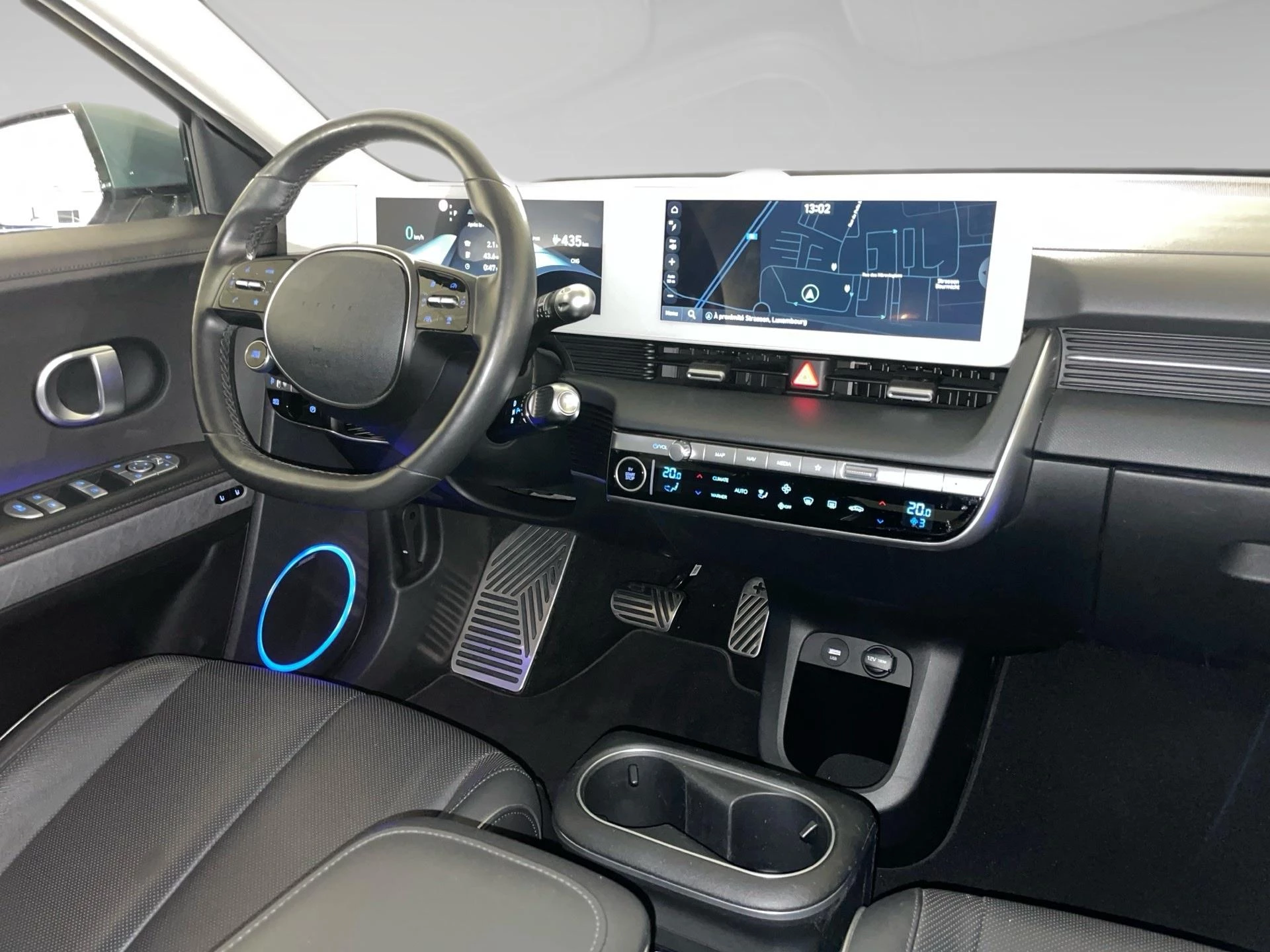 Hyundai IONIQ 5 73kWh Balance