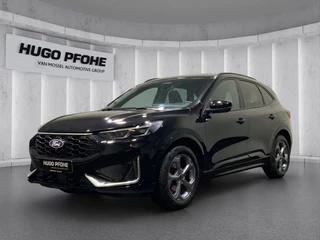 Ford Kuga ST-Line X Aut.*PANO*AHK*360GRAD*LED-MATRIX*NAVI*GRA*WINTER-PKT.
