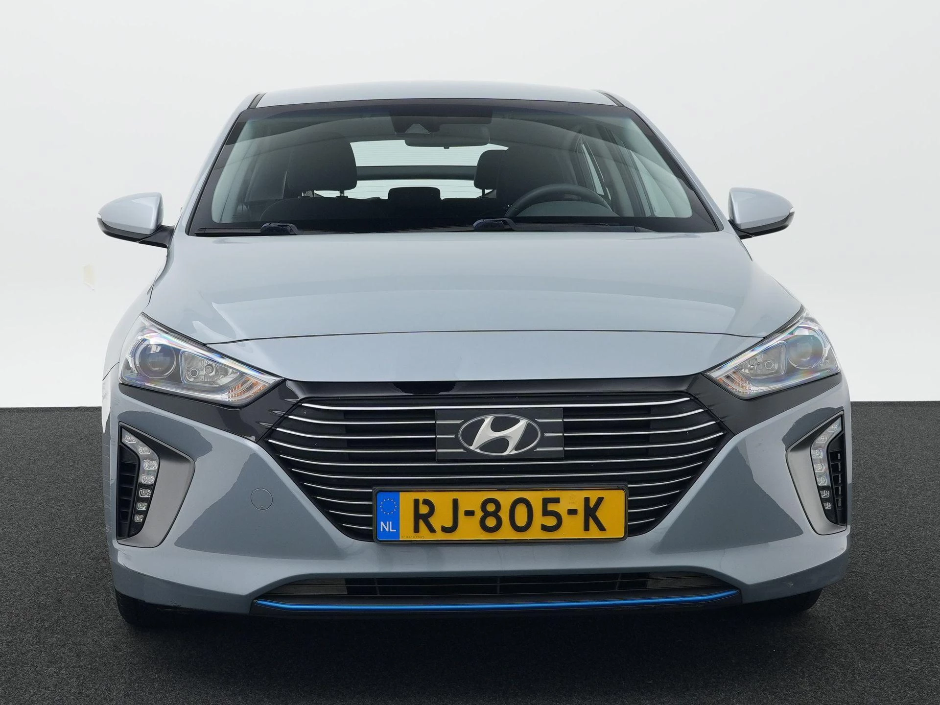 Hyundai IONIQ 1.6 GDi i-Motion