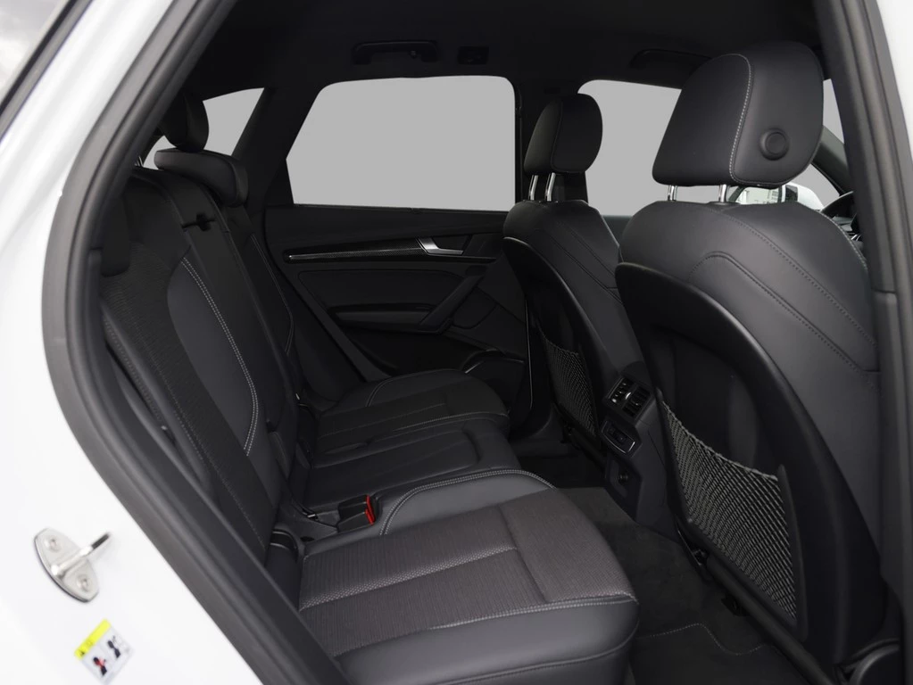 Audi Q5 55 TFSI e quattro S line Sportpaket