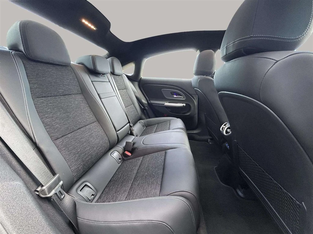 Mercedes-Benz CLA CLA250+ EL Advance Plus 272HK Aut.