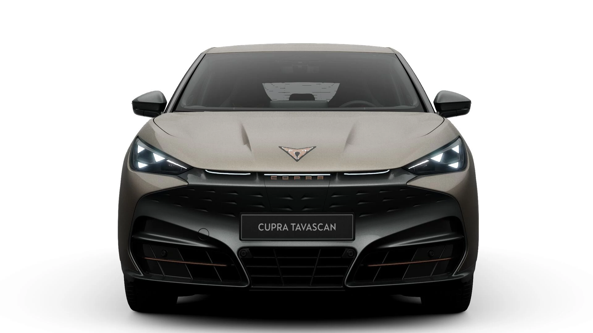 CUPRA Tavascan Essential