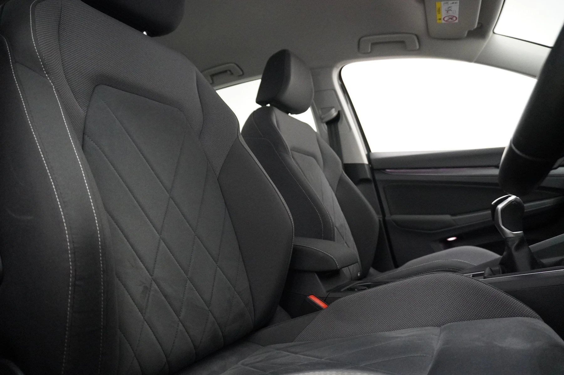 Volkswagen Golf 1.5 TSI Style 5dr