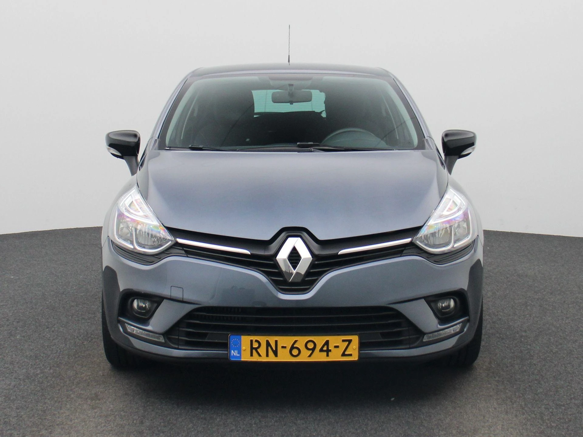 Renault Clio 0.9 TCe Limited