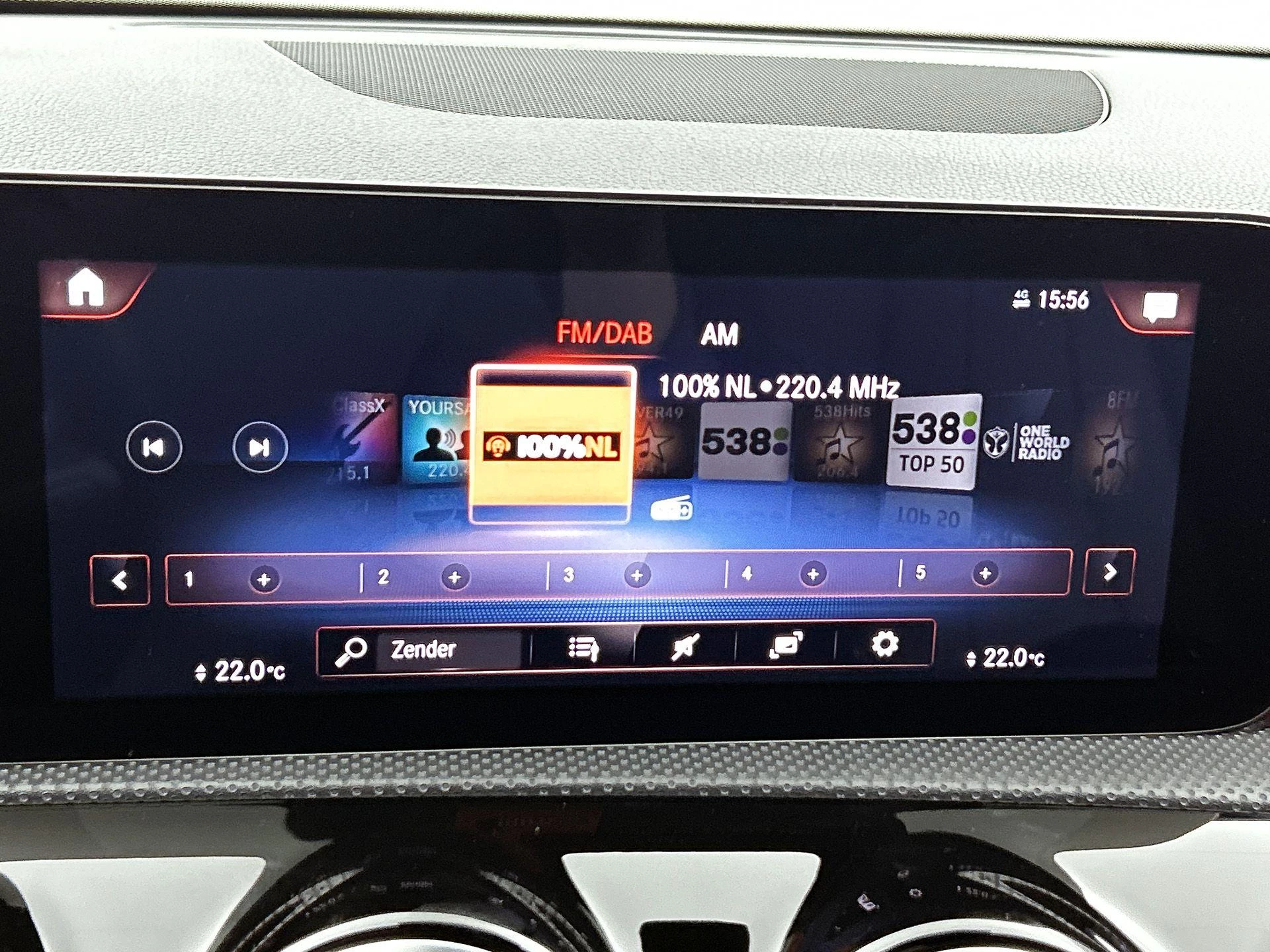 Mercedes-Benz A-Klasse Limousine A 250 e Business Line