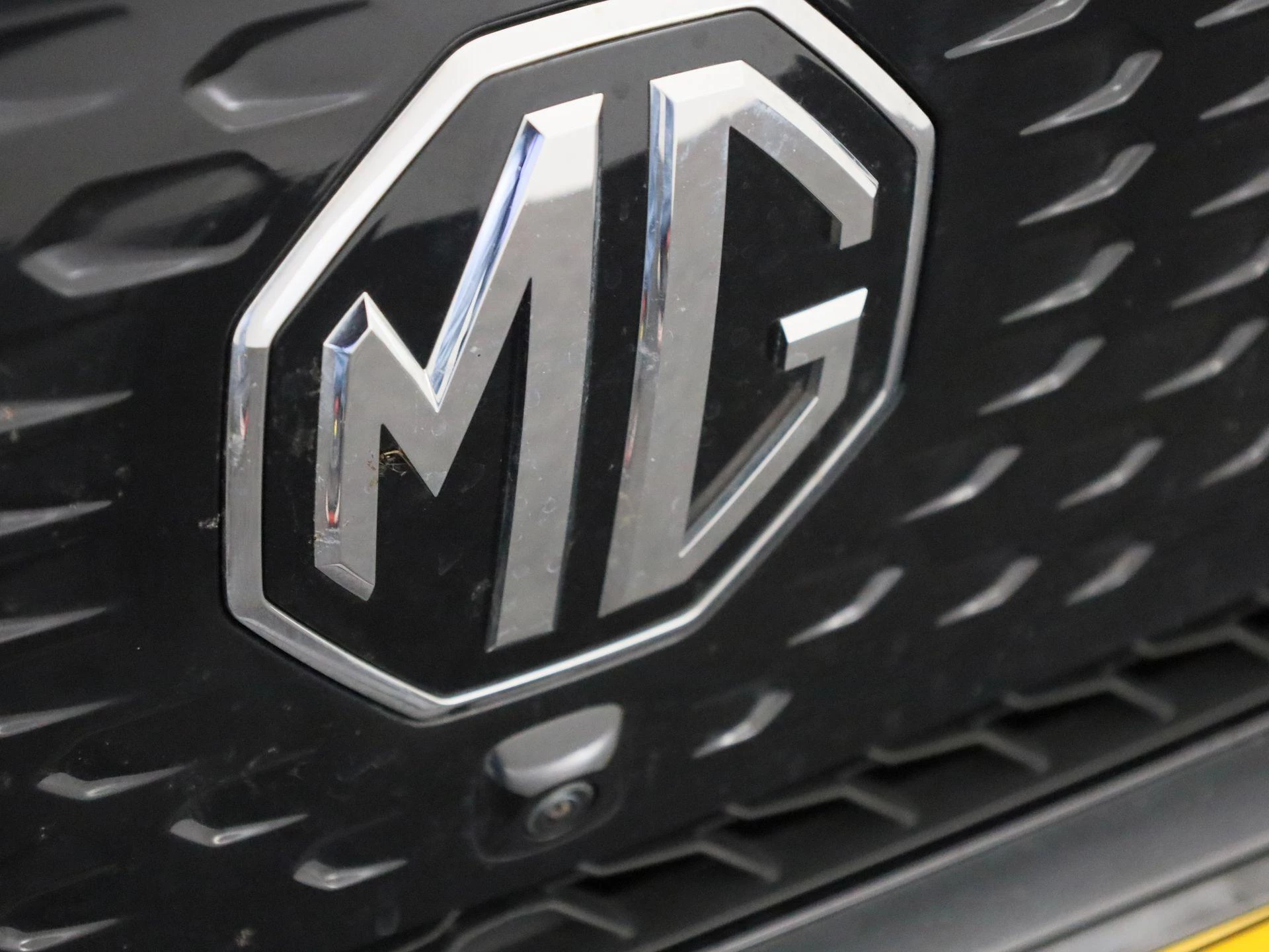 MG ZS EV Long Range Luxury 70 kWh