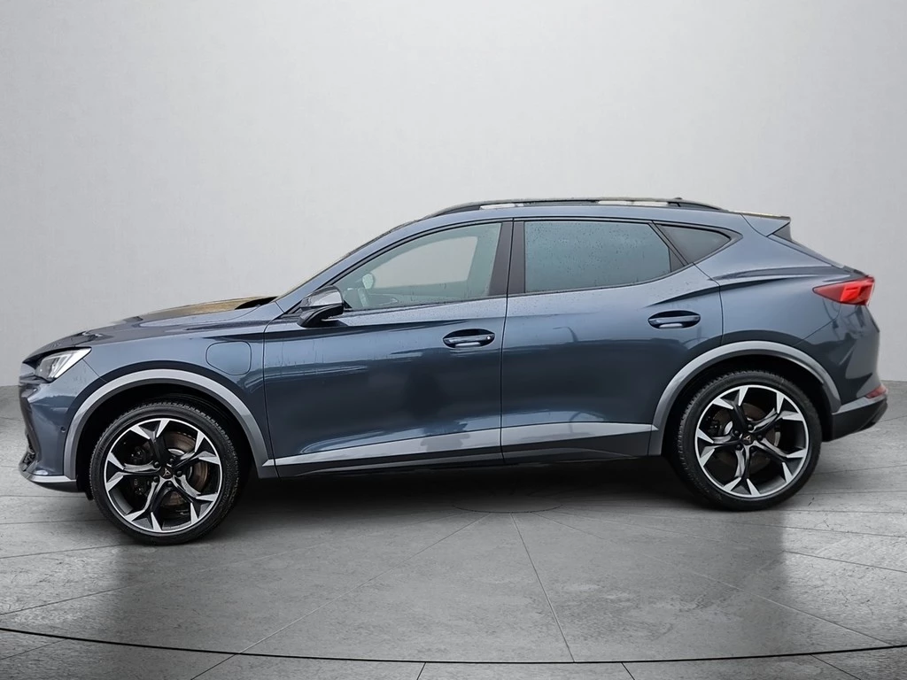 CUPRA Formentor 1,4 VZ eHybrid Automatik AHK