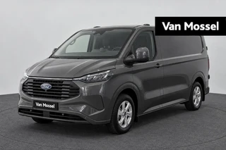 Ford Transit Custom 320 2.5 PHEV L2H1 Limited