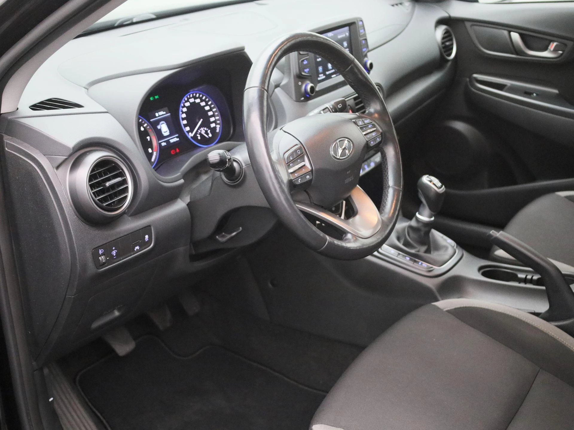 Hyundai Kona 1.0 T-GDI Twist