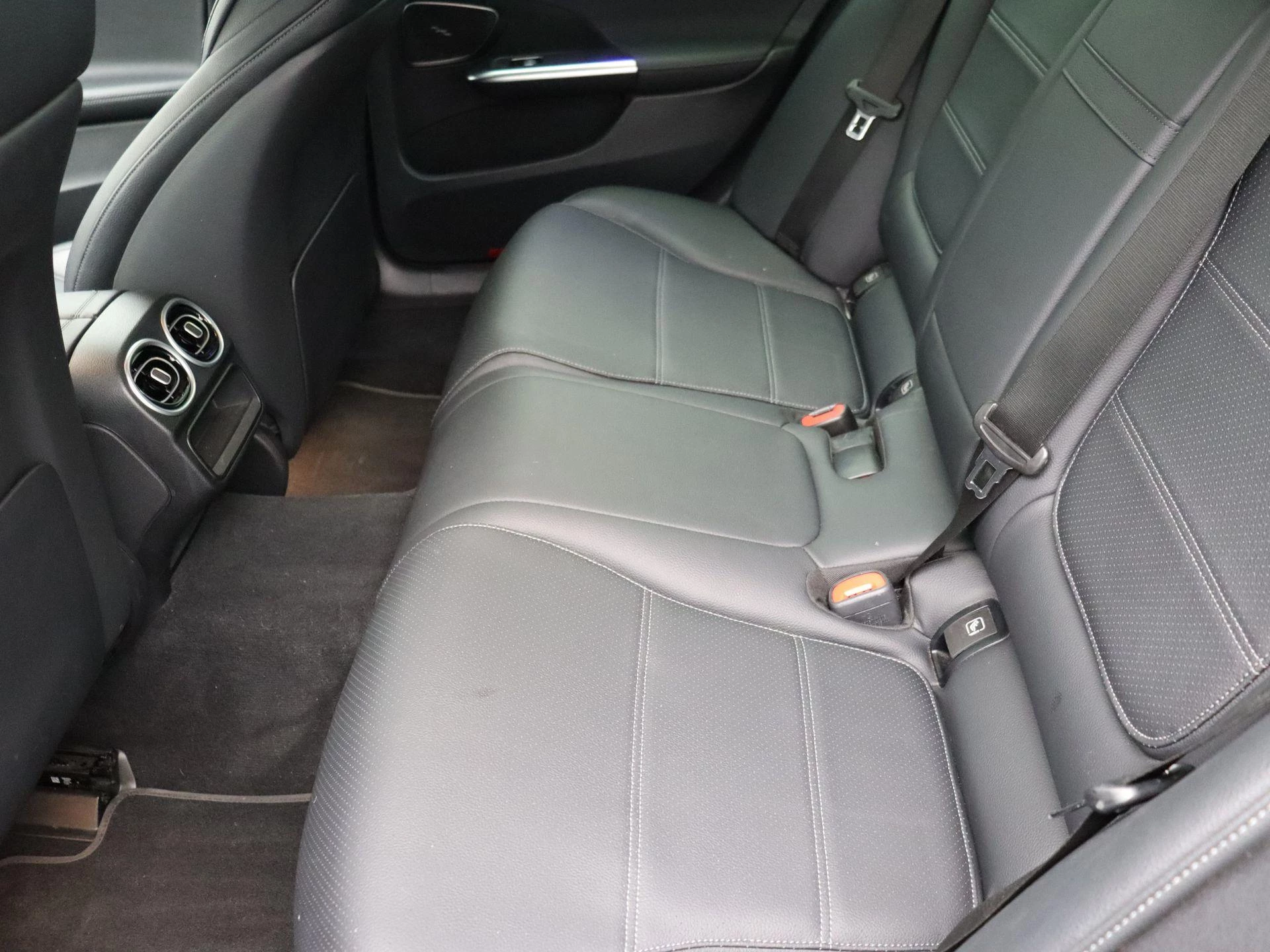 Mercedes-Benz C-Klasse Estate C 300 e Luxury Line