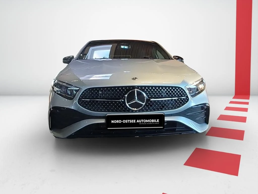 Mercedes-Benz-A-Klasse 200 d-image-6