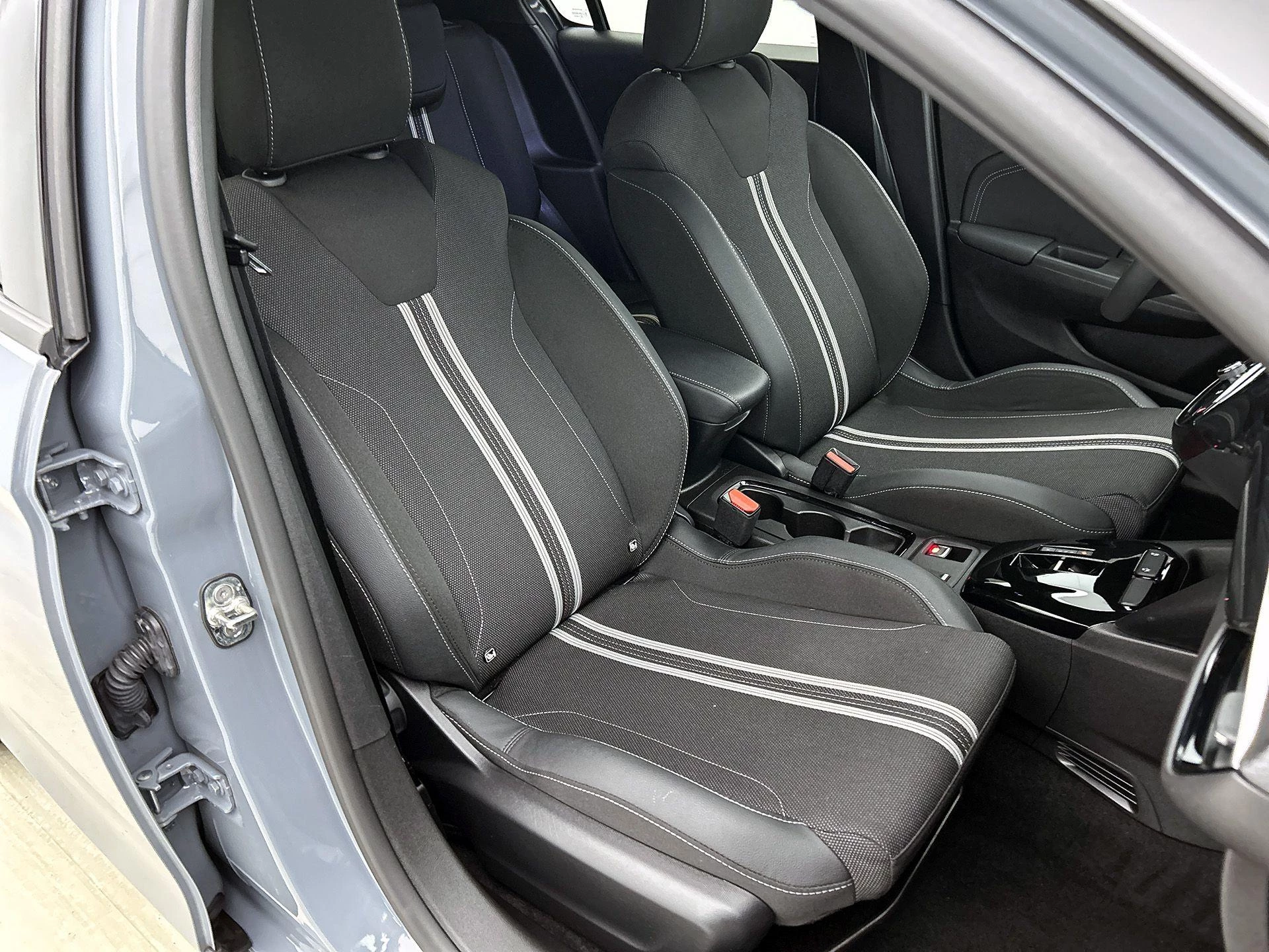 Opel Corsa 1.2 Turbo Hybrid GS