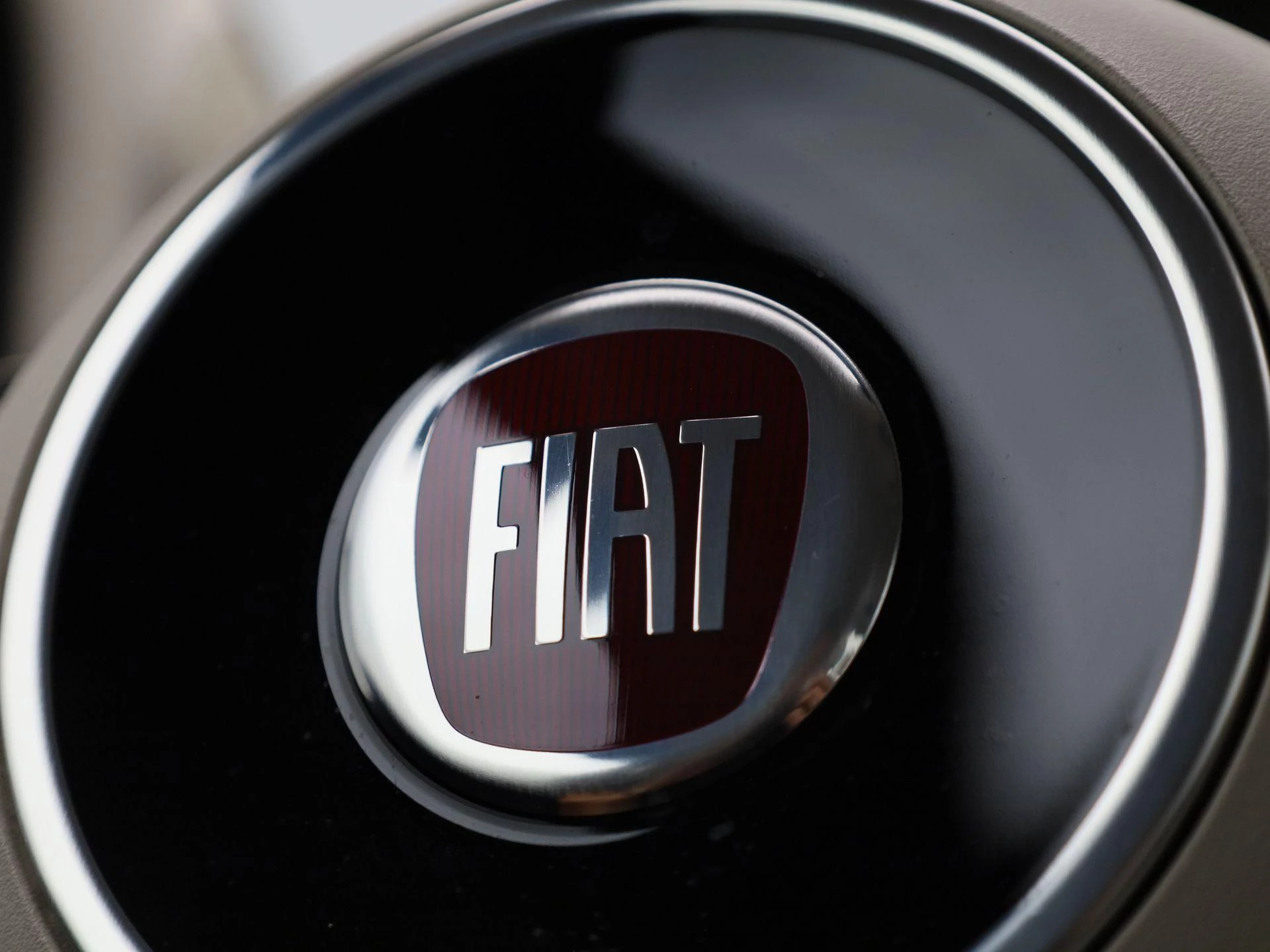 Fiat 500 1.0 Hybrid Lounge