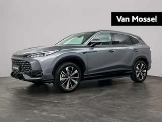 MG HS 1.5 PHEV Aut. Luxury