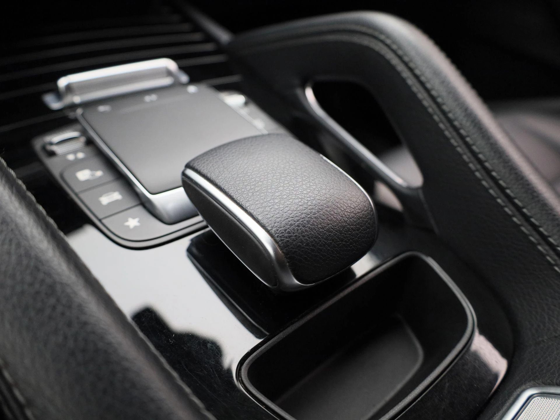 Mercedes-Benz GLE 350 de Business Solution + LEDER + TREKHAAK + LED + CAMERA +