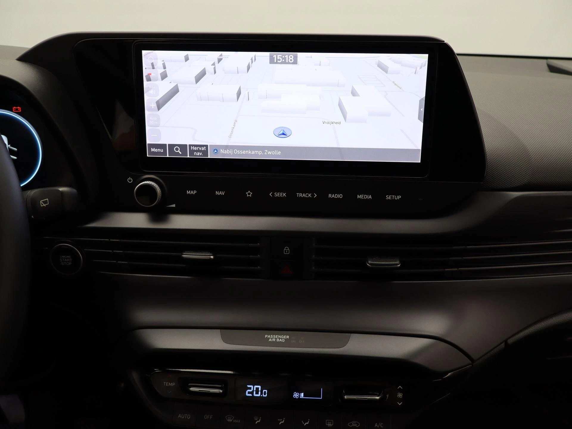 Hyundai i20 1.0 T-GDI Premium