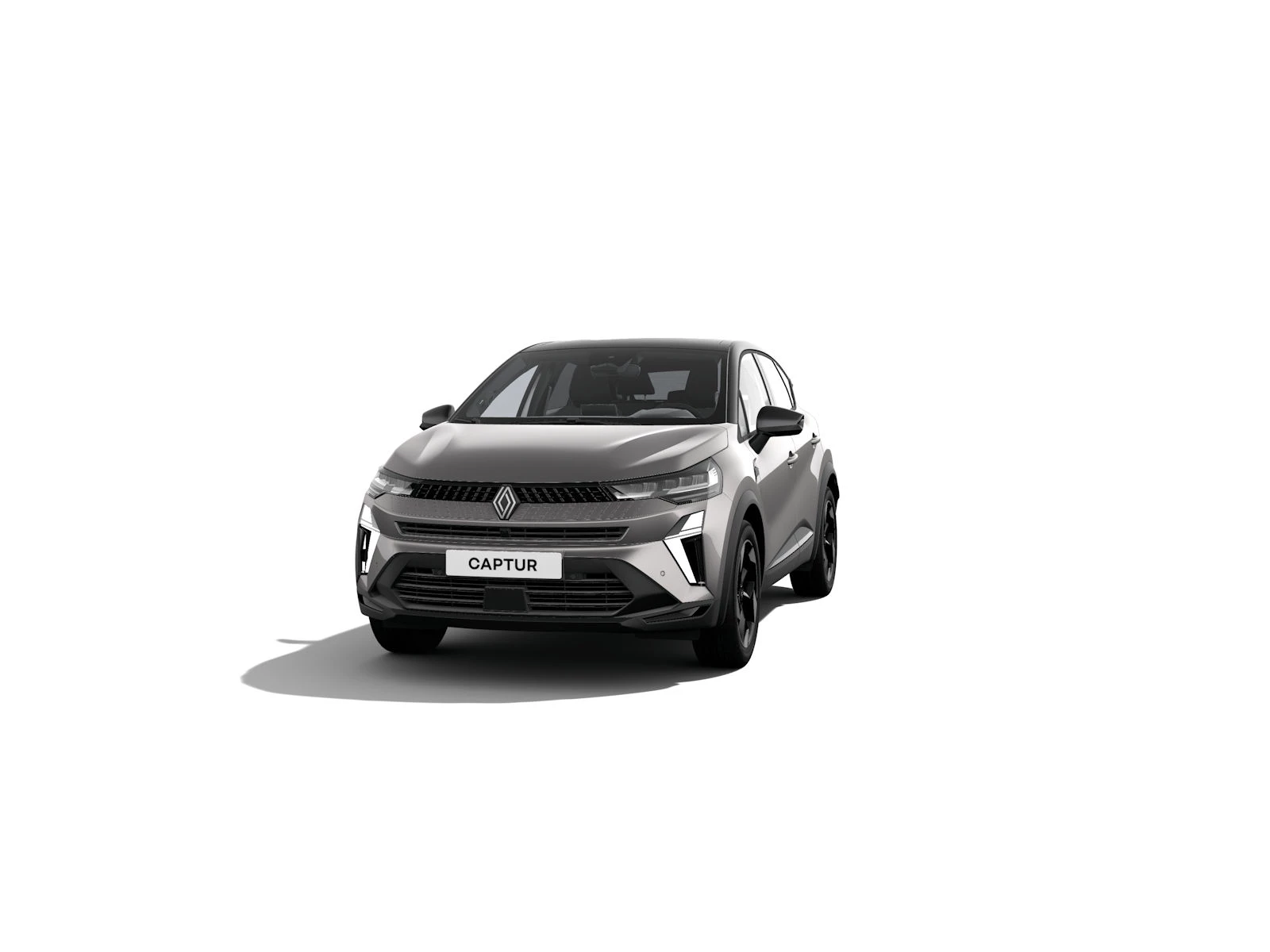 Renault Captur full hybrid 160 E-TECH Techno