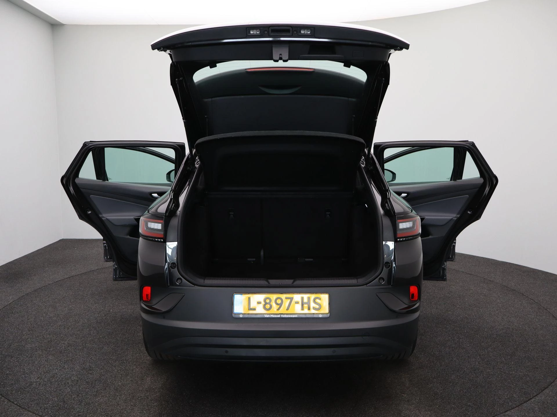 Volkswagen ID.4 Life 77 kWh