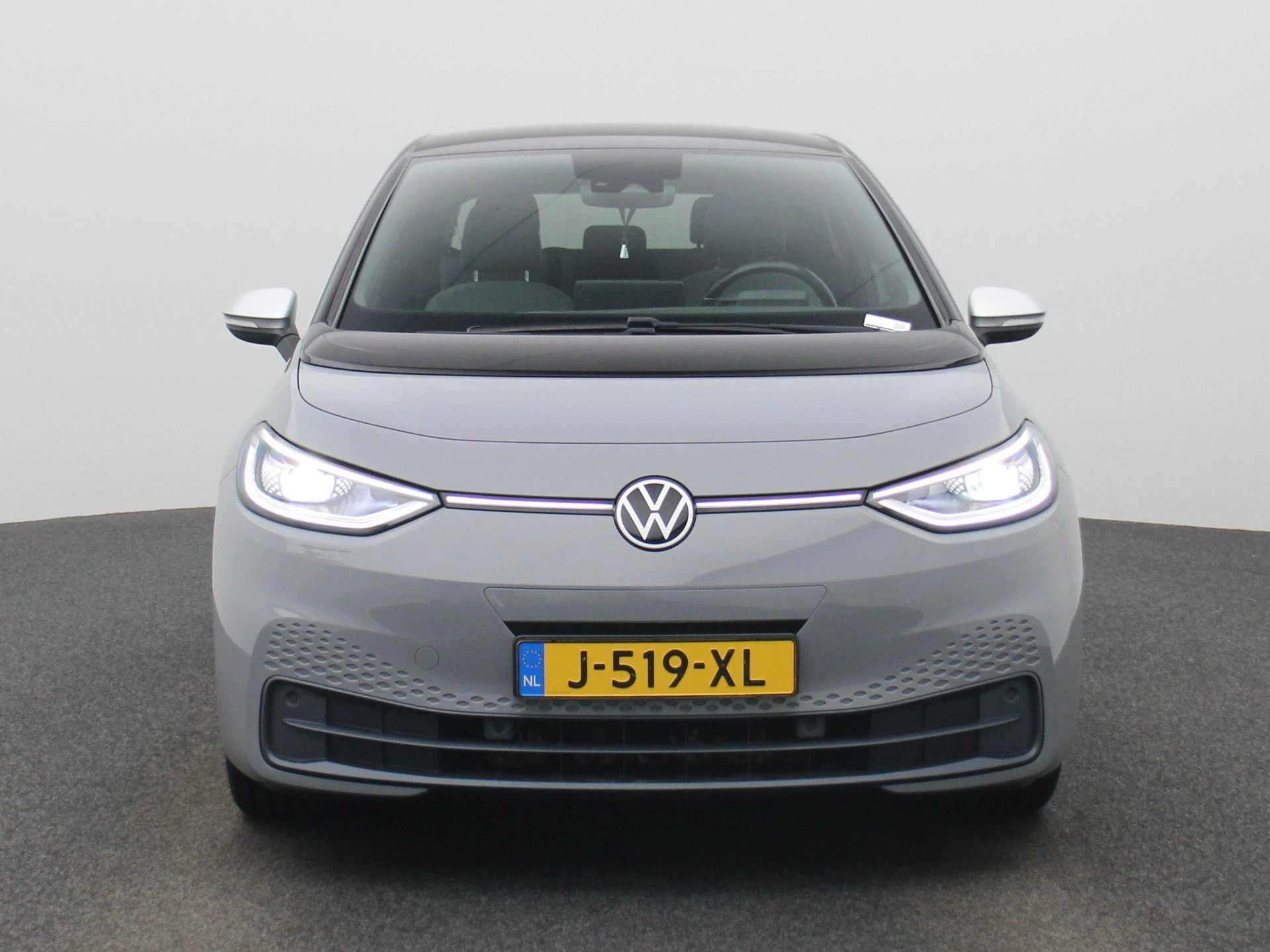 Volkswagen ID.3 First Plus 58 kWh | 204 PK
