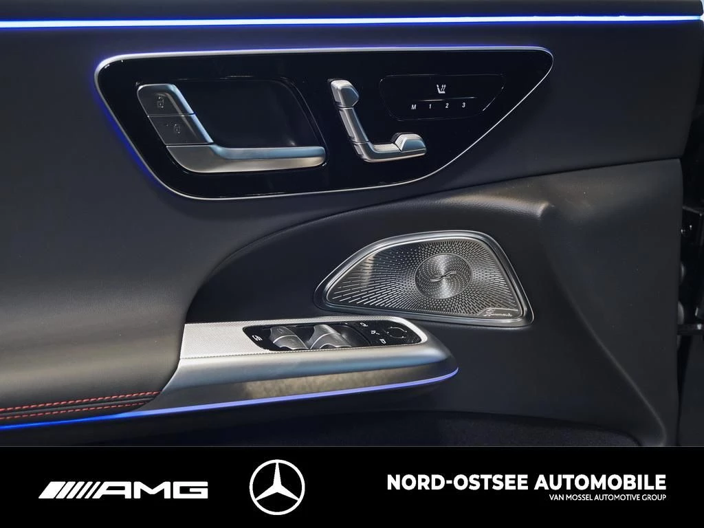 Mercedes-Benz E-Klasse 53 AMG Hybr 4m+ T NIGHT-II PANO AHK 20-ZOLL AMG Line