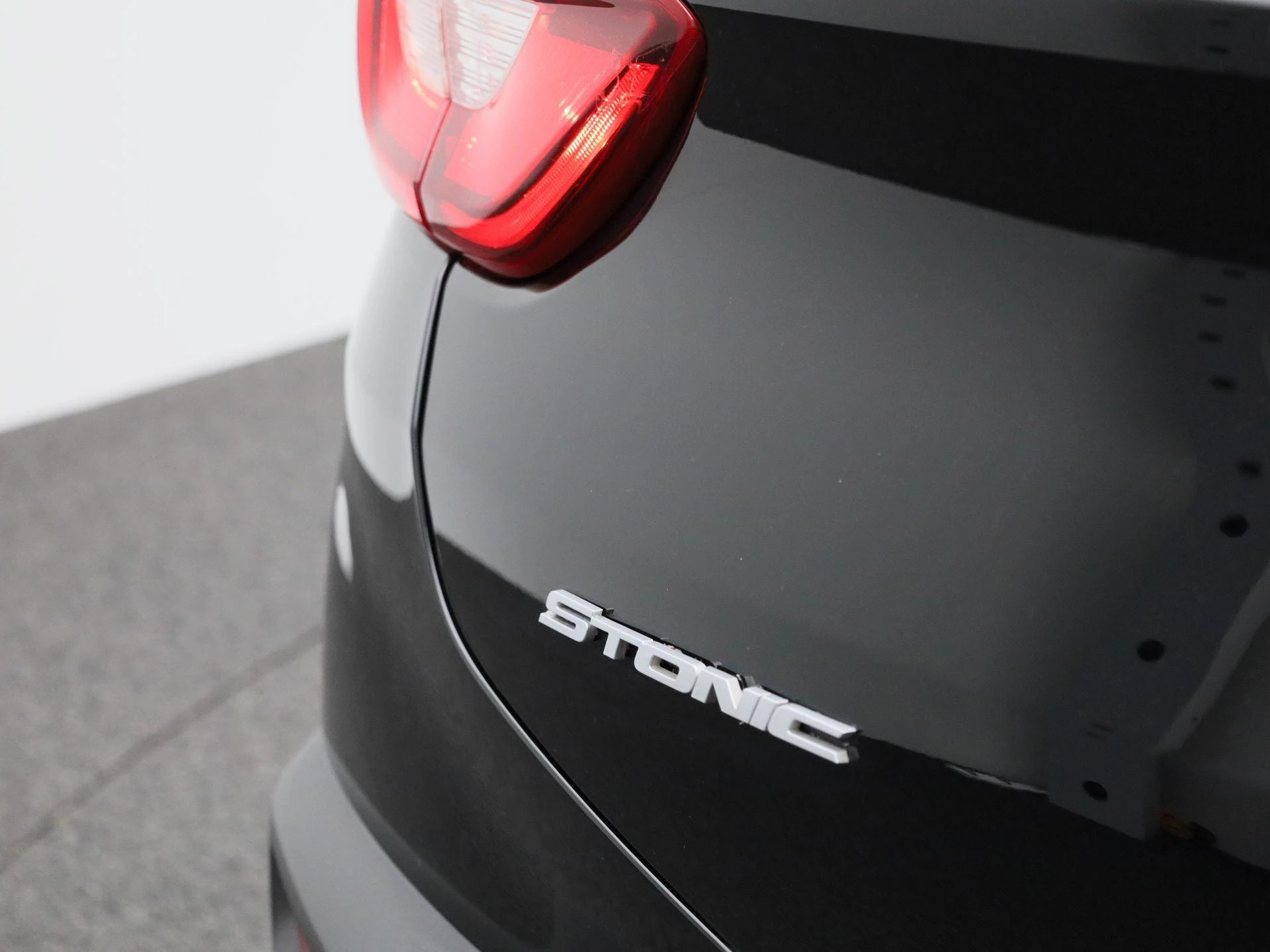 Kia Stonic 1.0 T 100 Urban Edition