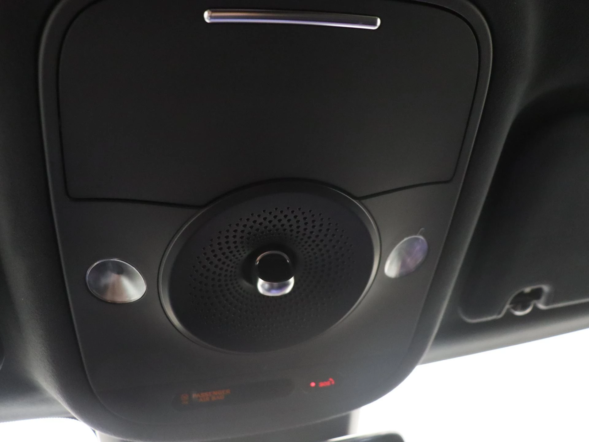 smart #5 Brabus 100 kWh