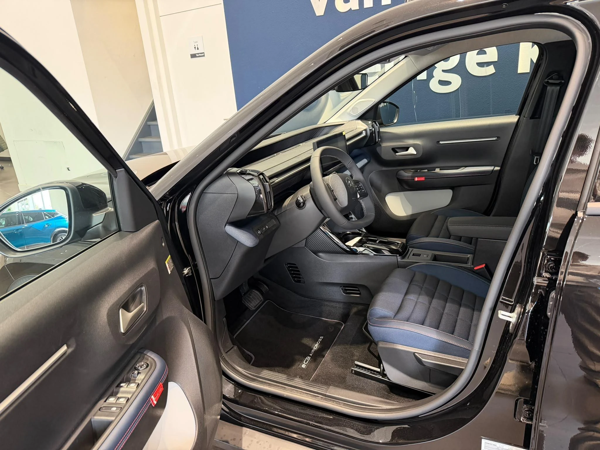 Citroën-ë-C3 Aircross-image-5