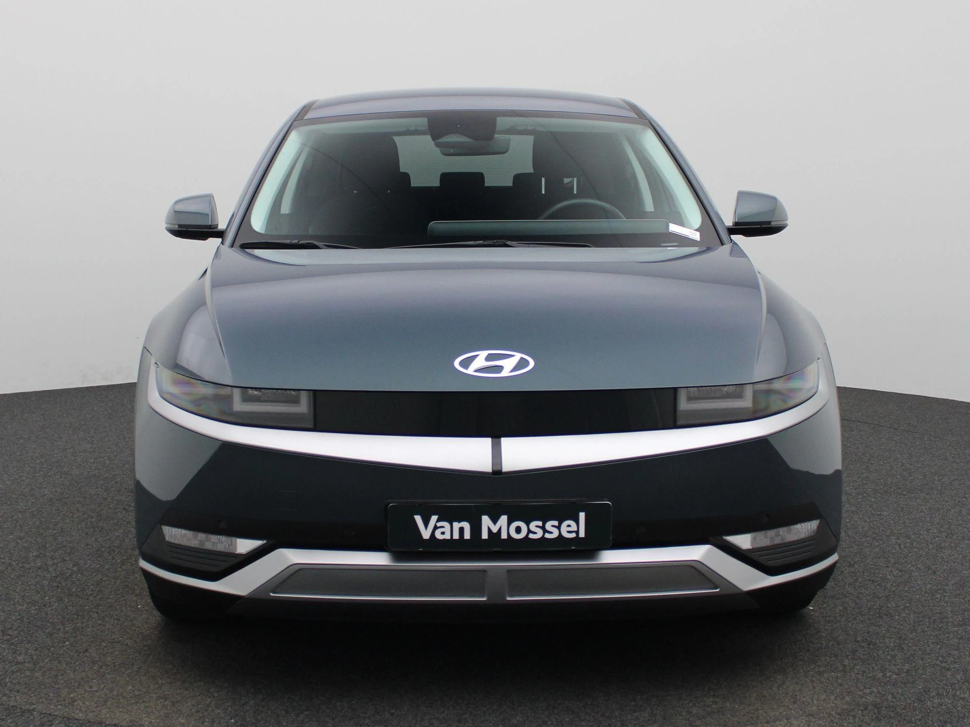 Hyundai IONIQ 5 77.4kWh Core