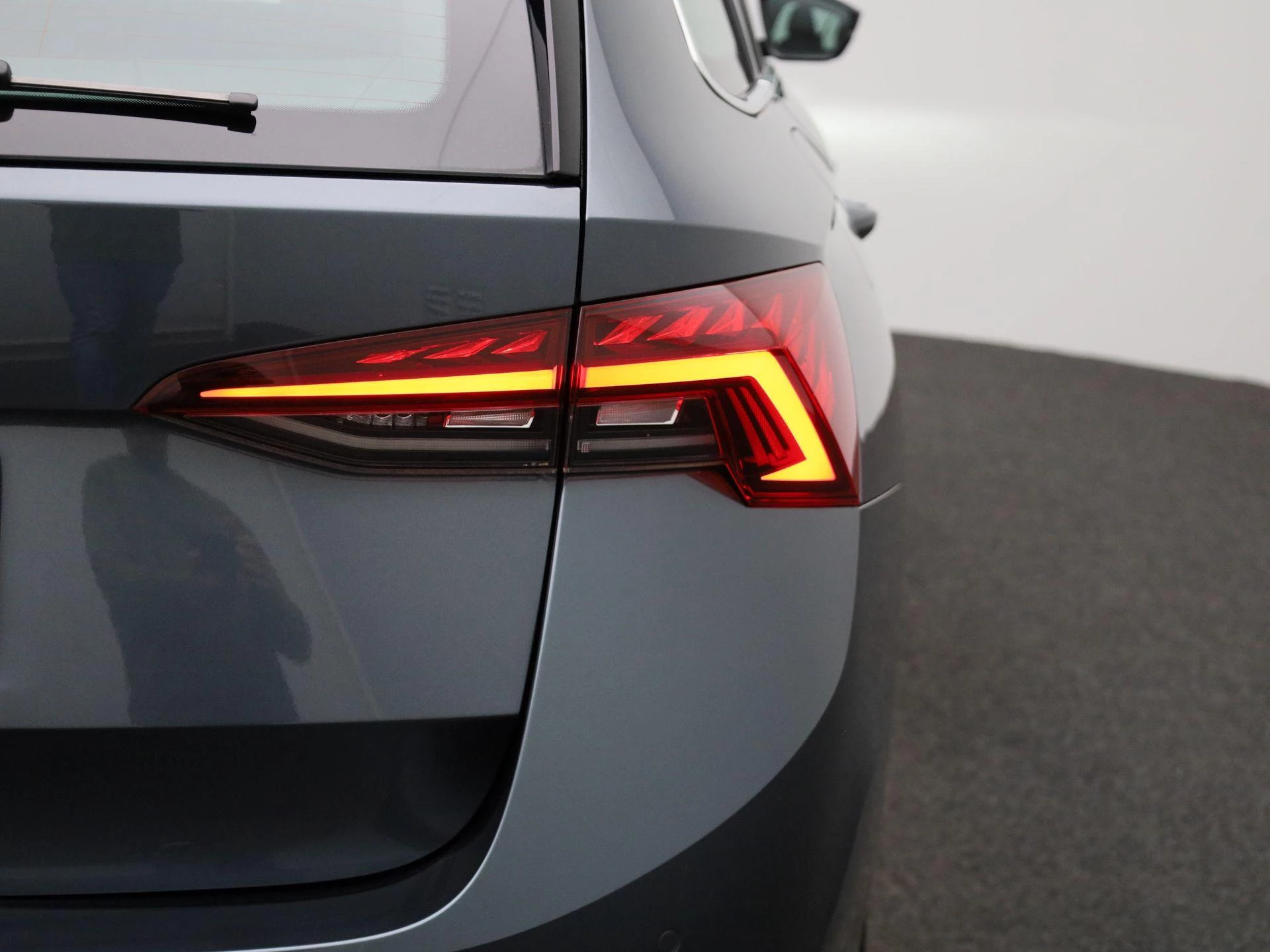Škoda Octavia Combi 2.0 CRTDI 85kW Ambition