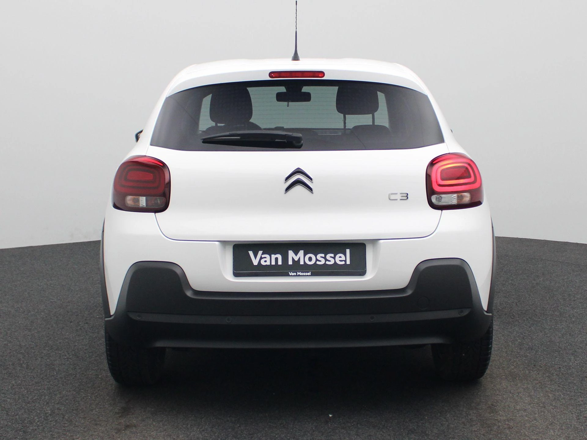 Citroën C3 1.2 PureTech 82 S&S MAN Feel