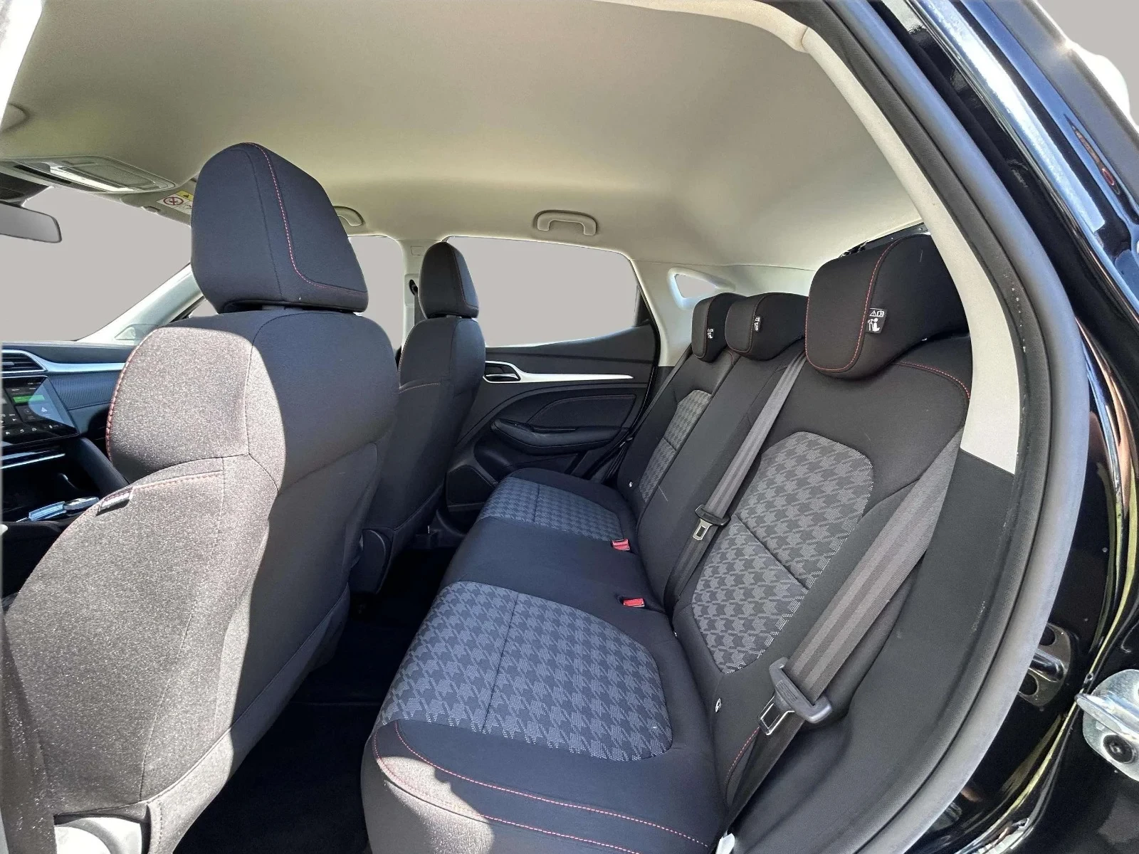 MG ZS Comfort