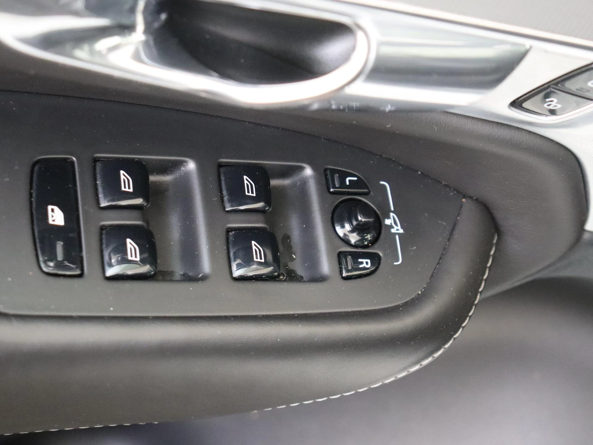 Volvo XC90 2.0 T8 Twin Engine AWD Inscription