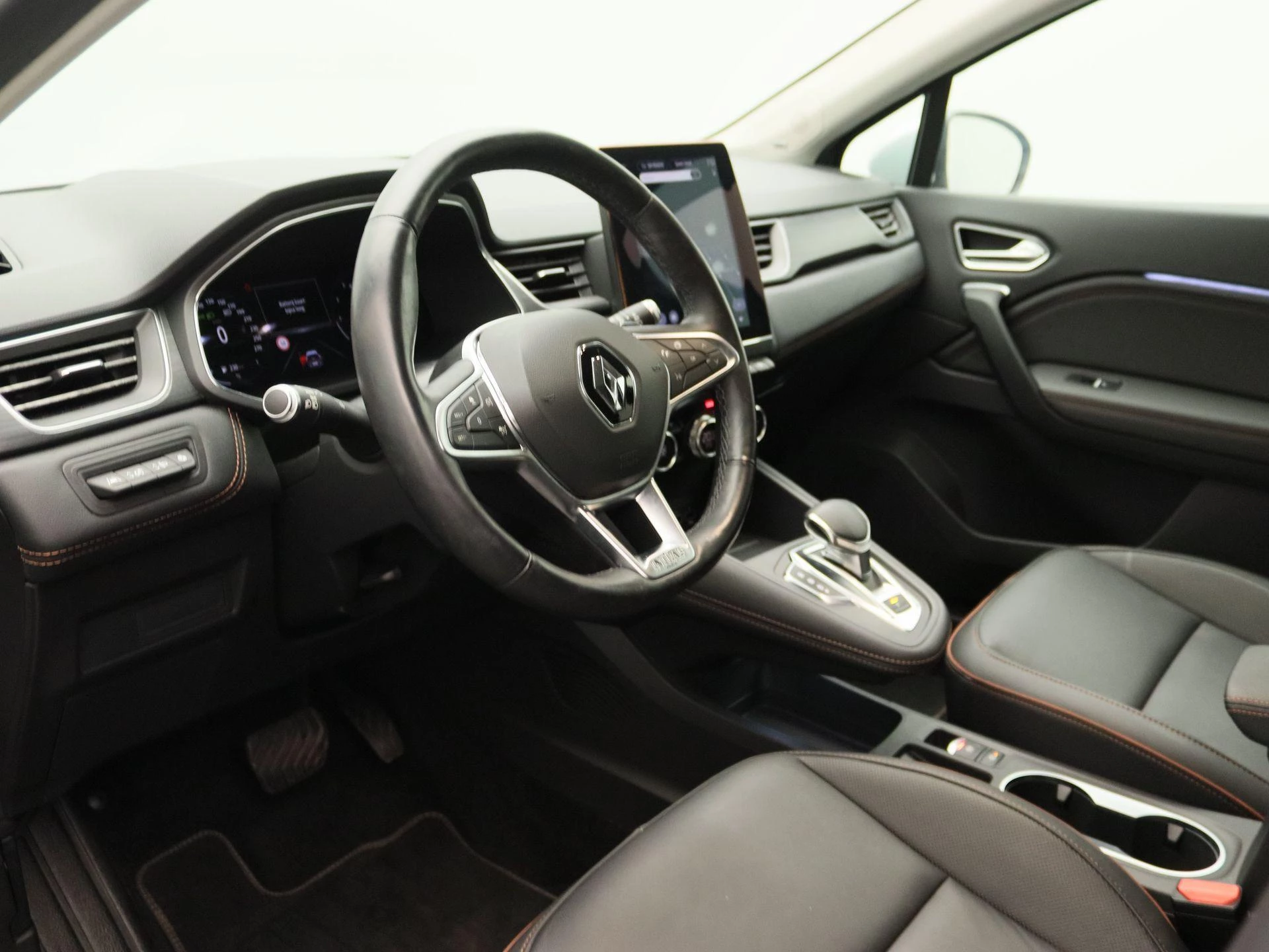 Renault Captur 1.3 TCe 155 Initiale Paris