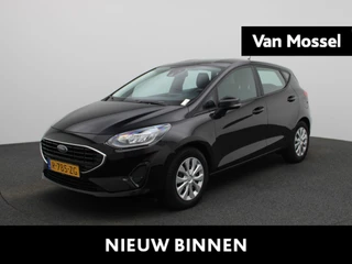 Ford Fiesta 1.0 EcoBoost Titanium