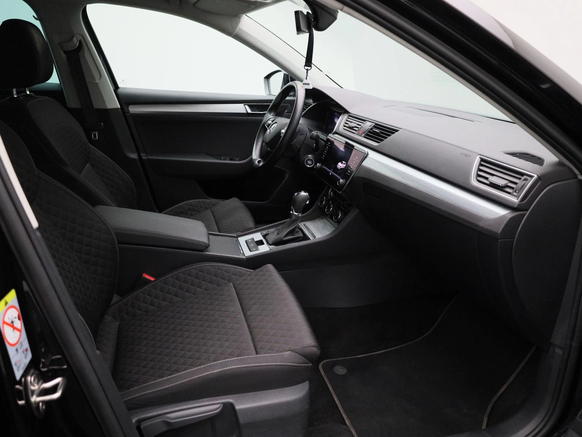 Škoda Superb 1.4 TSI iV Business Edition
