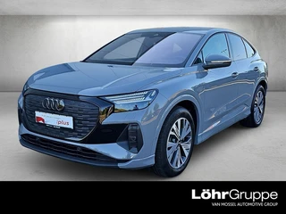 Audi Q4 Sportback e-tron 50 quattro *Matrix*SOH 94%*