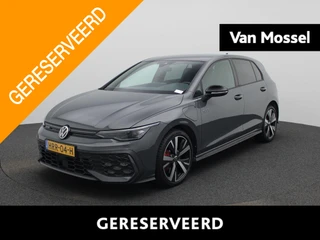 Volkswagen Golf 1.5 eHybrid GTE 272 PK|