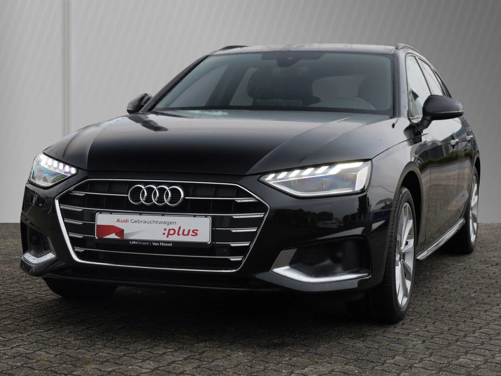 Audi-A4-image-1