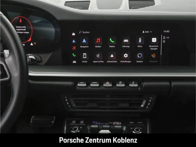 Porsche 911 992 Carrera S carrera s